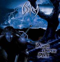 Golem (ITA) : Death Never Dies
